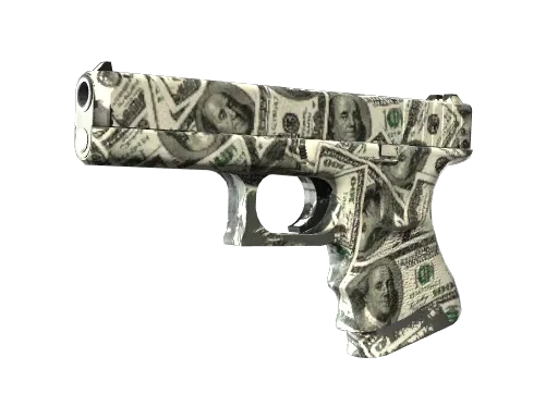 Glock-18 | Franklin