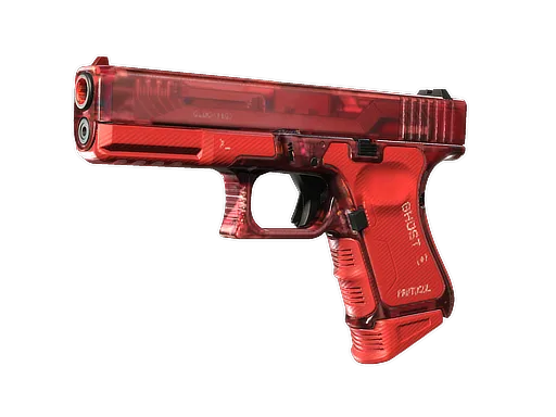 Glock-18 | Ghost Protocol