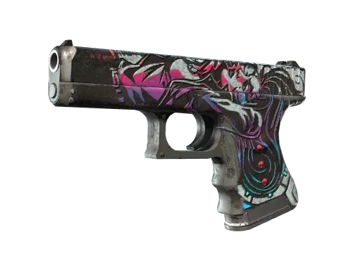 Glock-18 | Neo-Noir