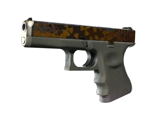 Glock-18 | Reactor