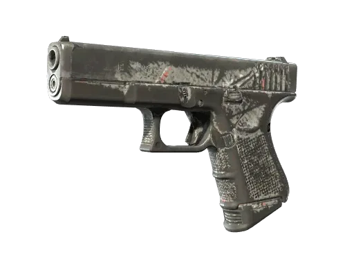 Glock-18 | Red Tire