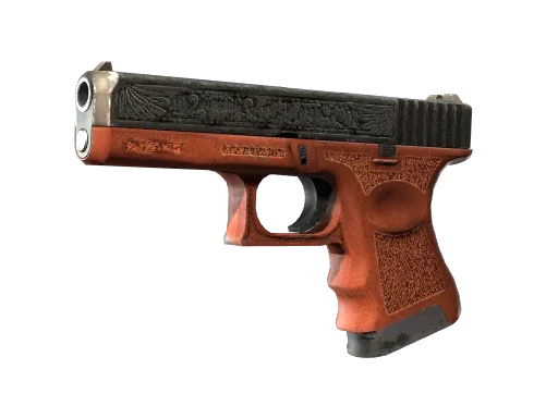 Glock-18 | Royal Legion