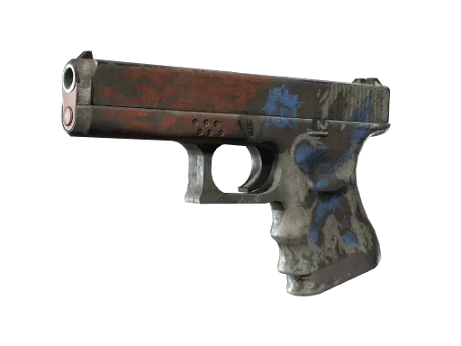 Glock-18 | Sacrifice