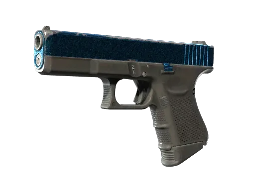 Glock-18 | Twilight Galaxy