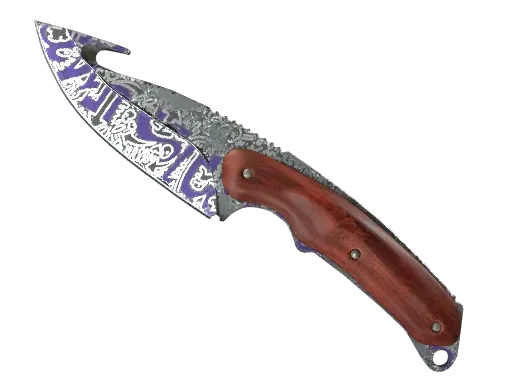 ★ Gut Knife | Freehand