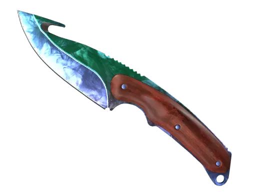 Gut Knife