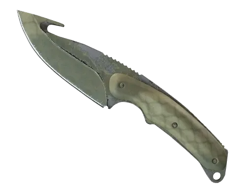 ★ Gut Knife | Safari Mesh