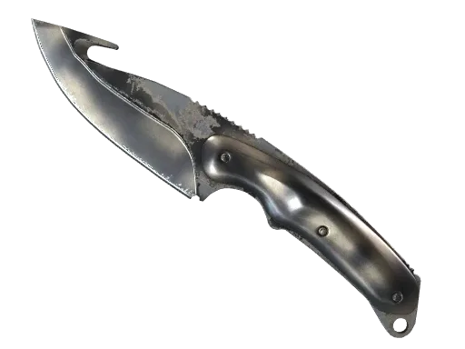★ Gut Knife | Scorched