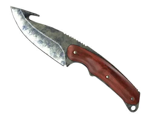 ★ Gut Knife | Stained