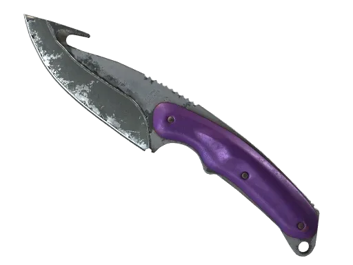 ★ Gut Knife | Ultraviolet