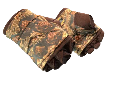 ★ Hand Wraps | Constrictor