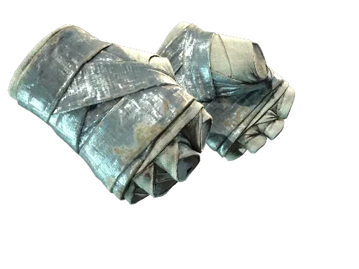 ★ Hand Wraps | Duct Tape