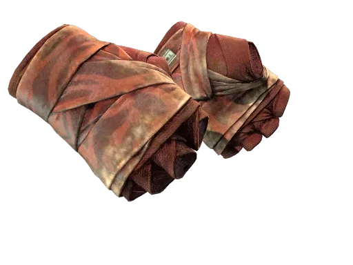 ★ Hand Wraps | Slaughter