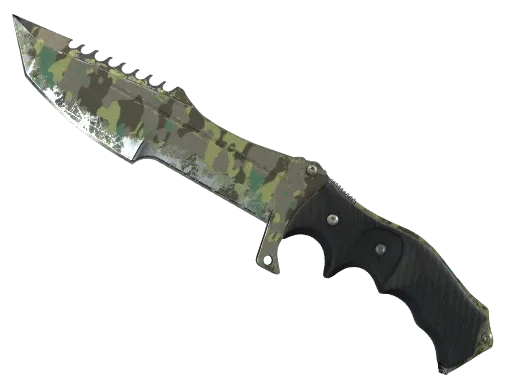 ★ Huntsman Knife | Boreal Forest