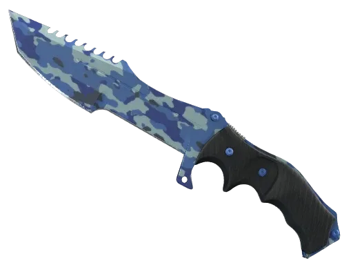 ★ Huntsman Knife | Bright Water