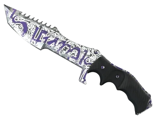 ★ Huntsman Knife | Freehand