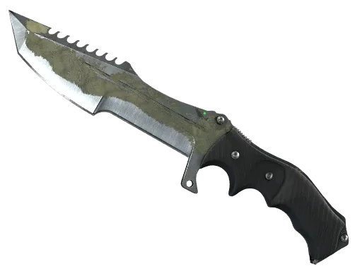 ★ Huntsman Knife | Safari Mesh