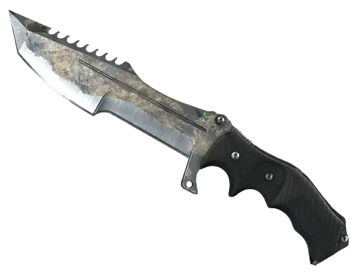 ★ Huntsman Knife | Scorched