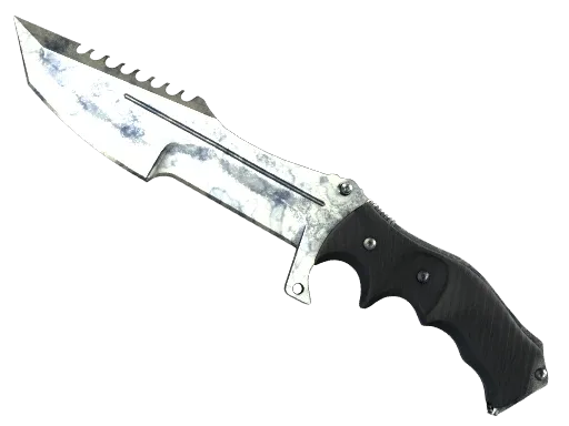 ★ Huntsman Knife | Stained