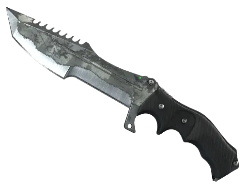 ★ Huntsman Knife | Urban Masked