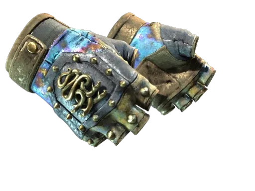 ★ Hydra Gloves | Case Hardened