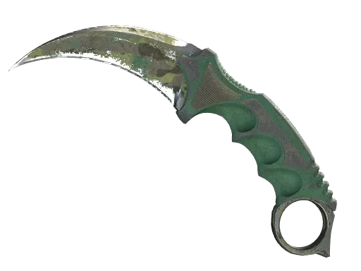 ★ Karambit | Boreal Forest