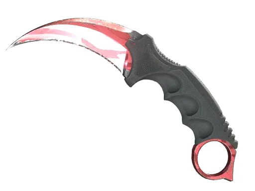 ★ Karambit | Slaughter