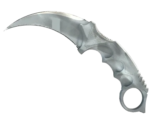 ★ Karambit | Urban Masked