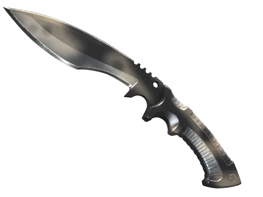 ★ Kukri Knife | Scorched