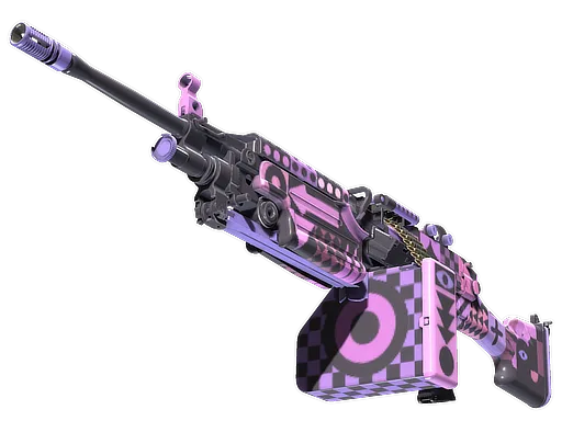 M249 | Bock Blocks