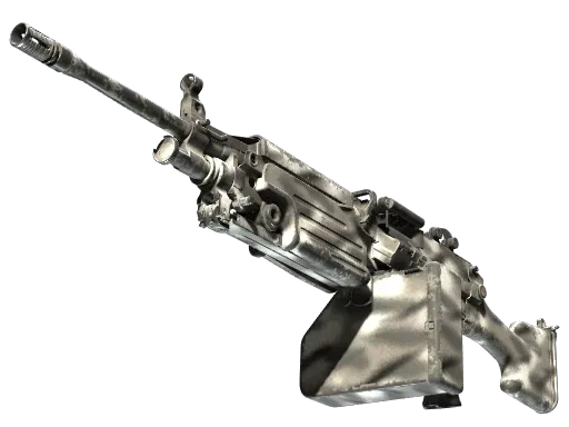 M249 | Contrast Spray