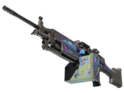 M249 | Downtown