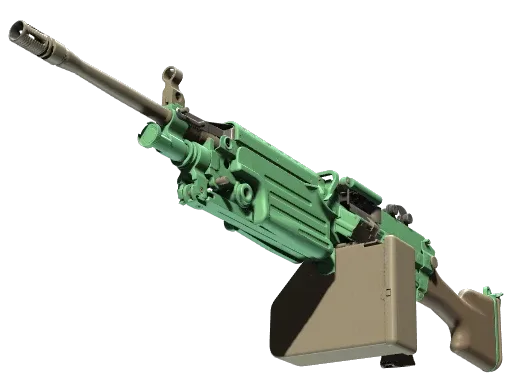 M249 | Jungle