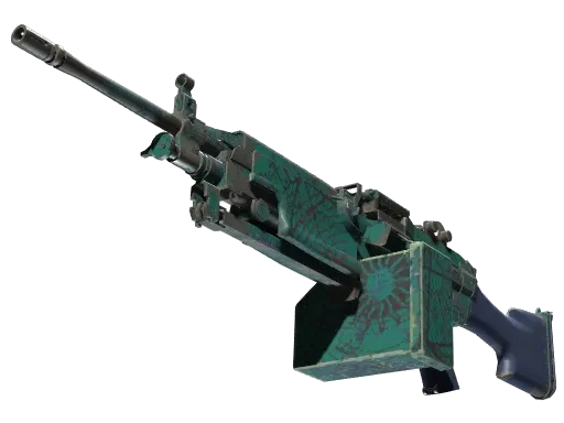 M249 | Shipping Forecast