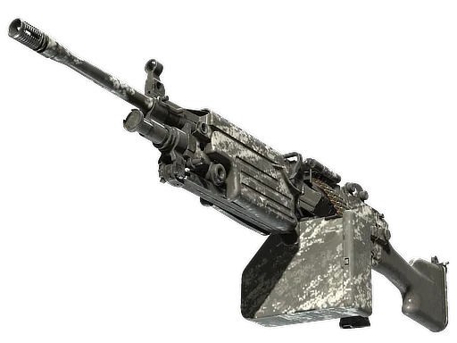 M249 | Sleet