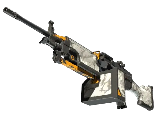 M249 | Spectre