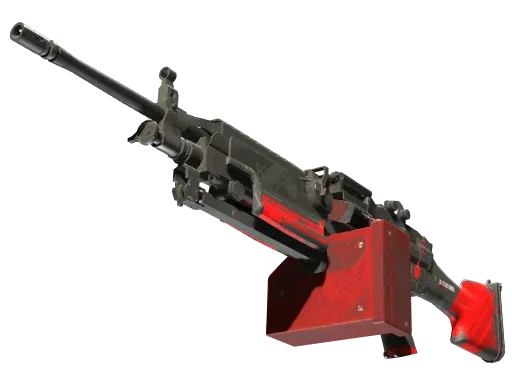 M249 | System Lock