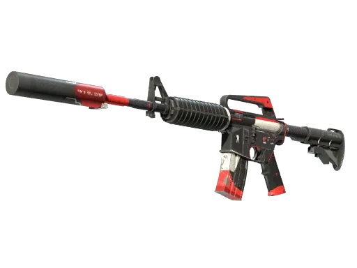 M4A1-S | Cyrex