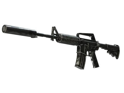M4A1-S | Dark Water