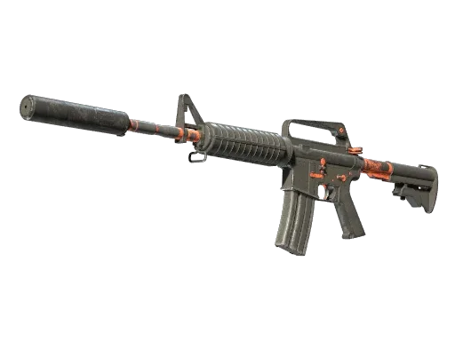 M4A1-S | Nitro