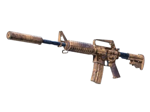 M4A1-S | Wash me plz