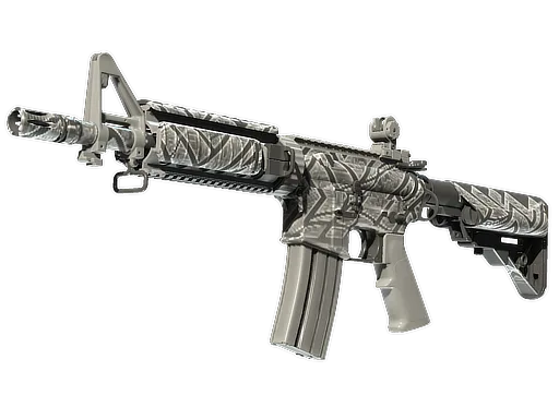 M4A4 | Aeolian Dark