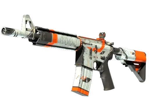 M4A4 | Asiimov