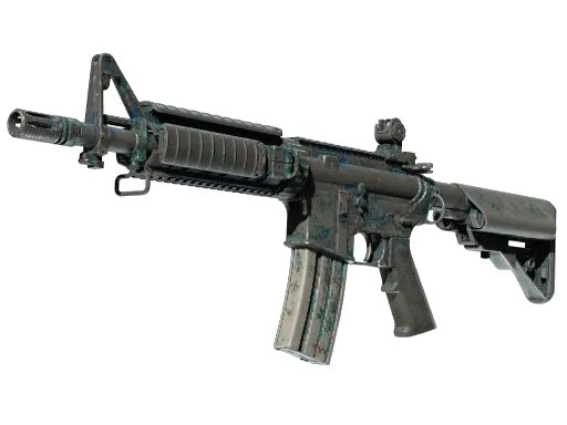 M4A4 | Dark Blossom