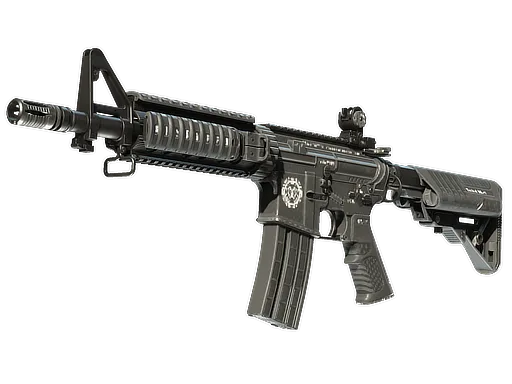 M4A4 | Dark Operative
