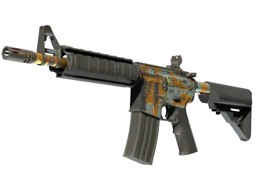 M4A4 | Daybreak