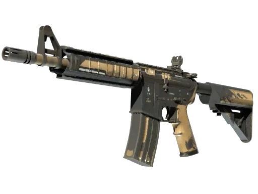 M4A4 | Desert-Strike
