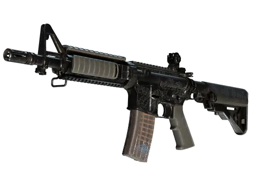 M4A4 | Etch Lord