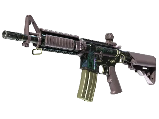 M4A4 | Polysoup