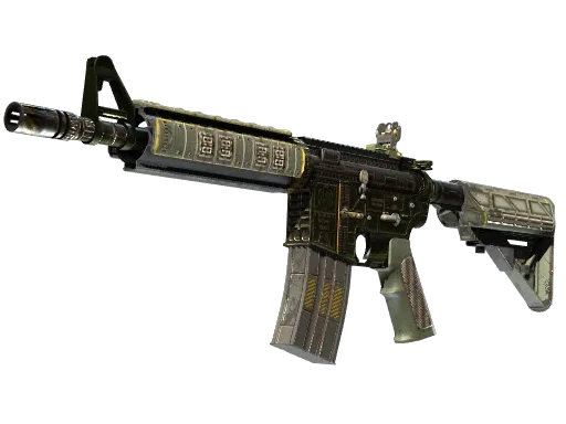 M4A4 | The Battlestar